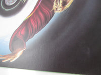 Load image into Gallery viewer, Rick Wakeman ‎No Earthly Connection GP-2002 with OBI Poster Japan LP Vinyl
