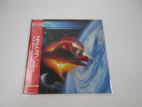 Load image into Gallery viewer, ZZ TOP AFTERBURNER WARNER P-13190 with OBI Japan VINYL LP
