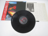 Load image into Gallery viewer, ZZ TOP AFTERBURNER WARNER P-13190 with OBI Japan VINYL LP
