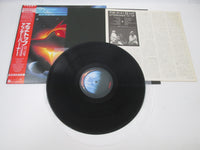 Load image into Gallery viewer, ZZ TOP AFTERBURNER WARNER P-13190 with OBI Japan VINYL LP
