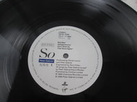 Load image into Gallery viewer, PETER GABRIEL SO Promo 28VB-1088 with OBI Japan LP Vinyl
