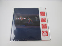 Load image into Gallery viewer, VAN HALEN 2 WARNER P-10641W with OBI Japan LP Vinyl
