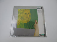 Load image into Gallery viewer, Eddie Jobson / Zinc The Green Album Promo with OBI Japan LP Vinyl
