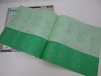 Load image into Gallery viewer, Eddie Jobson / Zinc The Green Album Promo with OBI Japan LP Vinyl
