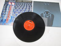 Load image into Gallery viewer, Jean Michel Jarre ‎Equinoxe MPF 1214 with OBI Japan LP Vinyl
