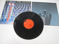 Load image into Gallery viewer, Jean Michel Jarre ‎Equinoxe MPF 1214 with OBI Japan LP Vinyl
