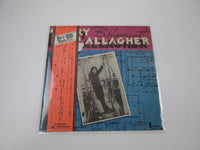 Load image into Gallery viewer, Rory Gallagher Blueprint MP 2308 with OBI Japan LP Vinyl
