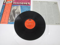 Load image into Gallery viewer, Rory Gallagher Blueprint MP 2308 with OBI Japan LP Vinyl
