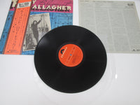 Load image into Gallery viewer, Rory Gallagher Blueprint MP 2308 with OBI Japan LP Vinyl
