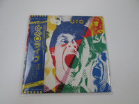 Load image into Gallery viewer, UFO STRANGERS IN NIGHT CHRYSALIS WWS-50029,30 with OBI Japan LP Vinyl
