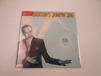 Load image into Gallery viewer, Joe Jackson Joe Jackson's Jumpin' Jive MP-28042 with OBI Japan LP Vinyl
