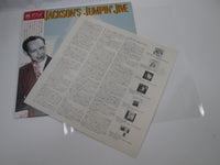 Load image into Gallery viewer, Joe Jackson Joe Jackson's Jumpin' Jive MP-28042 with OBI Japan LP Vinyl

