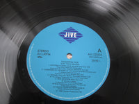 Load image into Gallery viewer, SAMANTHA FOX SAMTHING REMIXED Promo ALI-22005  with OBI Japan VINYL  LP
