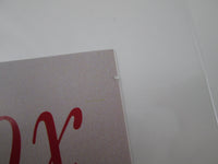 Load image into Gallery viewer, SAMANTHA FOX SAMTHING REMIXED Promo ALI-22005  with OBI Japan VINYL  LP
