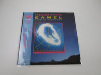 Load image into Gallery viewer, Camel ‎Pressure Points L25P-1202 with OBI Poster LP Vinyl Japan Ver
