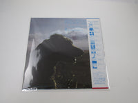 Load image into Gallery viewer, Mike Oldfield Hergest Ridge Virgin VIP-4147 with OBI Japan LP Vinyl
