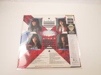 Load image into Gallery viewer, LOUDNESS SHADOWS OF WAR ATCO P-13264 with OBI Japan LP Vinyl
