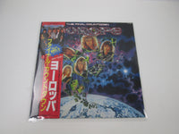 Load image into Gallery viewer, Europe The Final Countdown Victor VIL-28019 with OBI Japan LP Vinyl B
