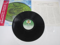 Load image into Gallery viewer, Mike Oldfield Hergest Ridge Virgin VIP-4147 with OBI Japan LP Vinyl
