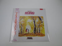 Load image into Gallery viewer, Macross Song Collection Promo JBX-25056 with OBI Japan LP Vinyl
