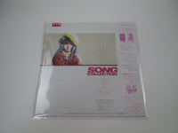 Load image into Gallery viewer, Macross Song Collection Promo JBX-25056 with OBI Japan LP Vinyl
