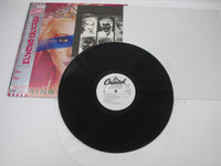 Load image into Gallery viewer, Missing Persons Spring Session M Promo ECS-81544 with OBI Poster Japan LP Vinyl
