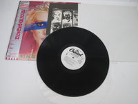 Load image into Gallery viewer, Missing Persons Spring Session M Promo ECS-81544 with OBI Poster Japan LP Vinyl
