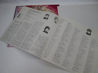 Load image into Gallery viewer, Missing Persons Spring Session M Promo ECS-81544 with OBI Poster Japan LP Vinyl
