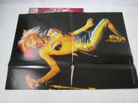 Load image into Gallery viewer, Missing Persons Spring Session M Promo ECS-81544 with OBI Poster Japan LP Vinyl
