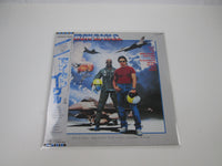 Load image into Gallery viewer, OST(QUEEN) IRON EAGLE CAPITOL ECS-81752 with OBI Japan LP Vinyl
