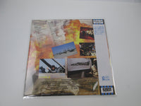 Load image into Gallery viewer, OST(QUEEN) IRON EAGLE CAPITOL ECS-81752 with OBI Japan LP Vinyl
