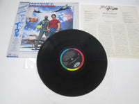 Load image into Gallery viewer, OST(QUEEN) IRON EAGLE CAPITOL ECS-81752 with OBI Japan LP Vinyl
