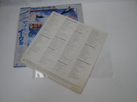 Load image into Gallery viewer, OST(QUEEN) IRON EAGLE CAPITOL ECS-81752 with OBI Japan LP Vinyl

