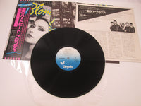 Load image into Gallery viewer, BLONDIE EAT TO THE BEAT CHRYSALIS WWS-81255 with OBI Japan LP Vinyl
