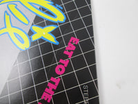 Load image into Gallery viewer, BLONDIE EAT TO THE BEAT CHRYSALIS WWS-81255 with OBI Japan LP Vinyl

