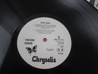 Load image into Gallery viewer, Trevor Rabin Promo WWS-81184 with OBI Japan LP Vinyl
