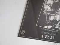 Load image into Gallery viewer, QUEEN GREATEST HITS ELEKTRA P-6480E  with OBI Japan LP Vinyl A
