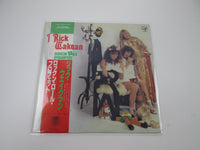 Load image into Gallery viewer, Rick Wakeman Rock N' Roll Prophet 35001-25 with OBI Japan LP Vinyl
