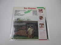 Load image into Gallery viewer, Rick Wakeman Rock N' Roll Prophet 35001-25 with OBI Japan LP Vinyl
