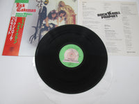 Load image into Gallery viewer, Rick Wakeman Rock N' Roll Prophet 35001-25 with OBI Japan LP Vinyl

