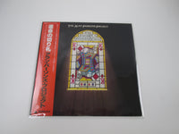 Load image into Gallery viewer, ALAN PARSONS PROJECT TURN OF FRIENDLY CARD 25RS-107 with OBI Japan VINYL LP
