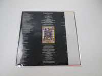 Load image into Gallery viewer, ALAN PARSONS PROJECT TURN OF FRIENDLY CARD 25RS-107 with OBI Japan VINYL LP
