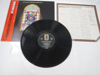 Load image into Gallery viewer, ALAN PARSONS PROJECT TURN OF FRIENDLY CARD 25RS-107 with OBI Japan VINYL LP
