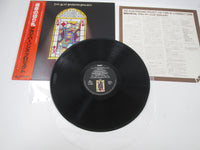 Load image into Gallery viewer, ALAN PARSONS PROJECT TURN OF FRIENDLY CARD 25RS-107 with OBI Japan VINYL LP
