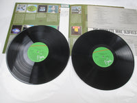 Load image into Gallery viewer, Mike Oldfield The Complete Virgin 20VB-1059,60 with OBI Japan LP Vinyl
