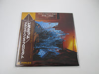 Load image into Gallery viewer, The Alan Parsons Project Pyramid Arista 25RS-69 with OBI Japan LP Vinyl
