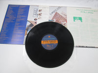Load image into Gallery viewer, The Alan Parsons Project Pyramid Arista 25RS-69 with OBI Japan LP Vinyl
