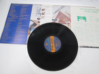 Load image into Gallery viewer, The Alan Parsons Project Pyramid Arista 25RS-69 with OBI Japan LP Vinyl
