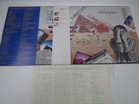 Load image into Gallery viewer, The Alan Parsons Project Pyramid Arista 25RS-69 with OBI Japan LP Vinyl
