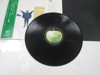 Load image into Gallery viewer, BEATLES HELP APPLE AP-8151 with OBI Japan LP Vinyl B
